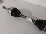 CV Axle, RH